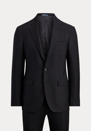Polo Ralph Lauren, POLO TAILORED FIT WOOL SERGE SUIT - Kostuum - charcoal