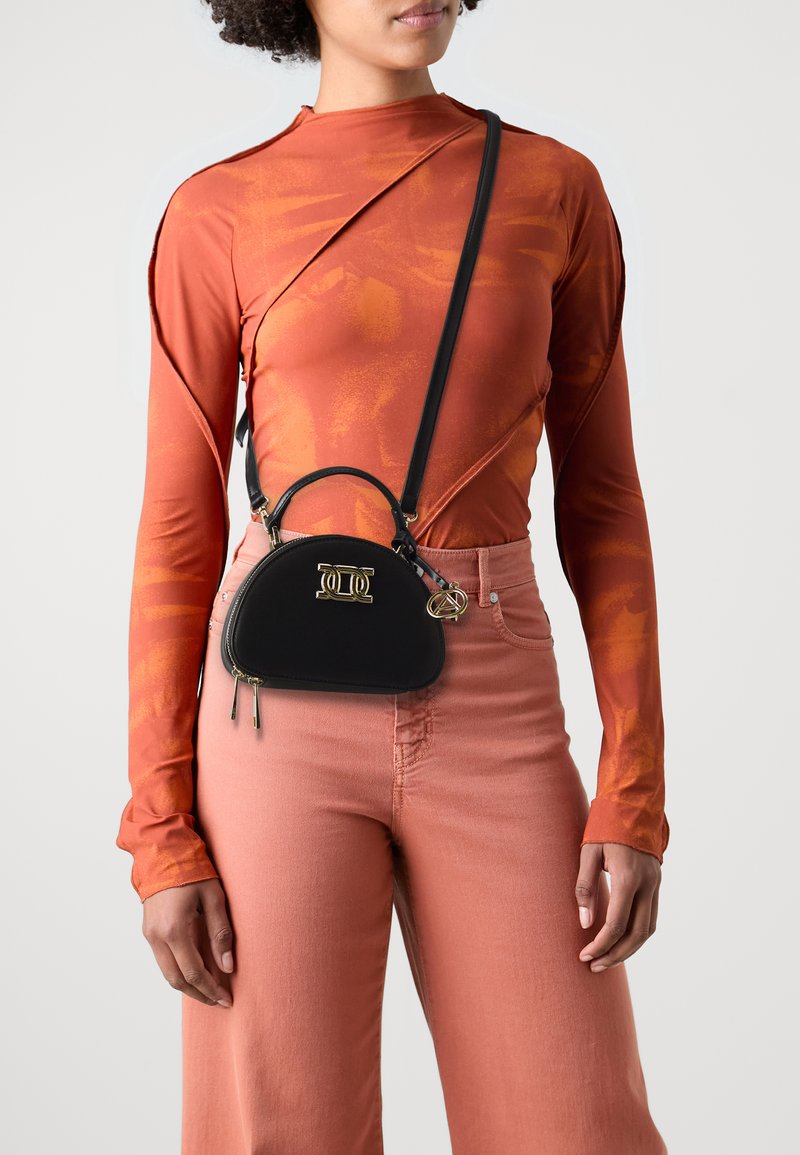 ALDO LESENDRA Handtasche black/schwarz Zalando.de