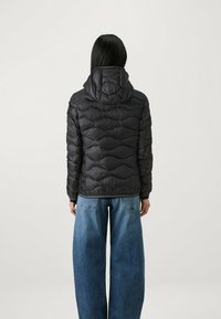 Blauer Giacca invernale - nero