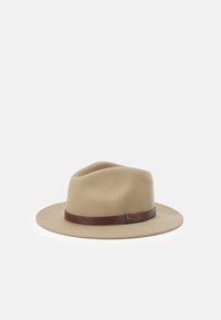 Brixton - MESSER FEDORA UNISEX - Sombrero - sand Imagen en miniatura 1