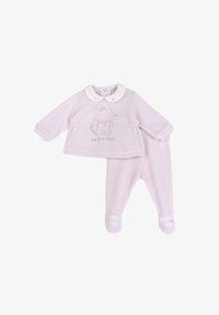 Tuta Bimba 2 Pezzi Completo Chicco Bimba 2 Pezzi - T-shirt Manica Lunga E Leggings Set 2 Pezzi Tuta Bimba 2 Pezzi Completo Chicco Bimba 2 Pezzi - T-shirt Manica Lunga E Leggings Set 2 Pezzi