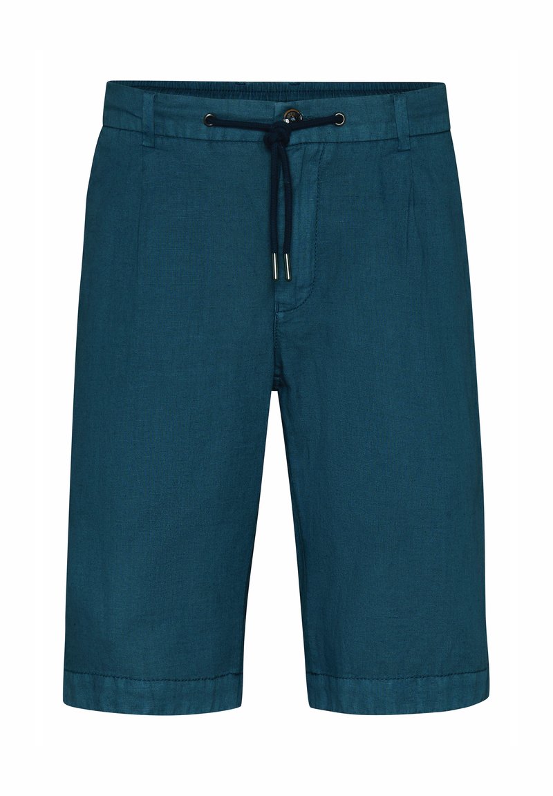 Bugatti Shorts donkerblauw Bugatti Shorts donkerblauw