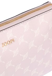 JOOP! Taška s příčným popruhem - purple