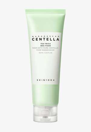 Skin1004 SKIN1004 MADAGASCAR CENTELLATEA-TRICA BHA FOAM nieokreślony