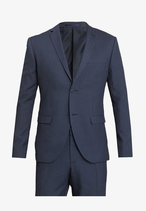 Isaac Dewhirst FASHION STRUCTURE SUIT SLIM FIT - Garnitur