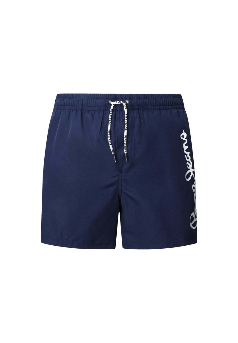Pepe Jeans Zwemshorts donkerblauw