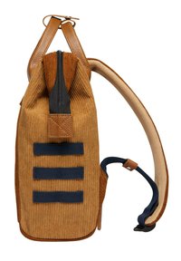Cabaia ADVENTURER  - Schulranzen Set - canton brown