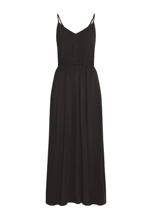 ICHI, IHMARRAKECH SO DR19 - Maxikleid - black