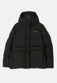 BESSEGGEN JACKET - Dunjakker - black