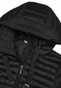 Luhta HIETOIS - Manteau d'hiver - schwarz