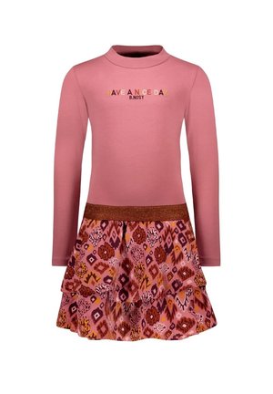 Phoebe - Robe en jersey - pink