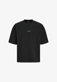 Geselecteerd, black