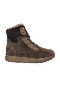 Josef Seibel ANNA 07 - Bottines à lacets - mocca multi