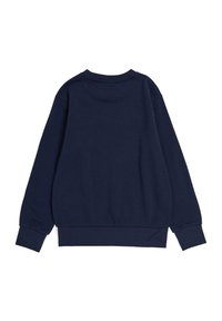 Champion CREWNECK ICONS - Sweatshirt - dark blue
