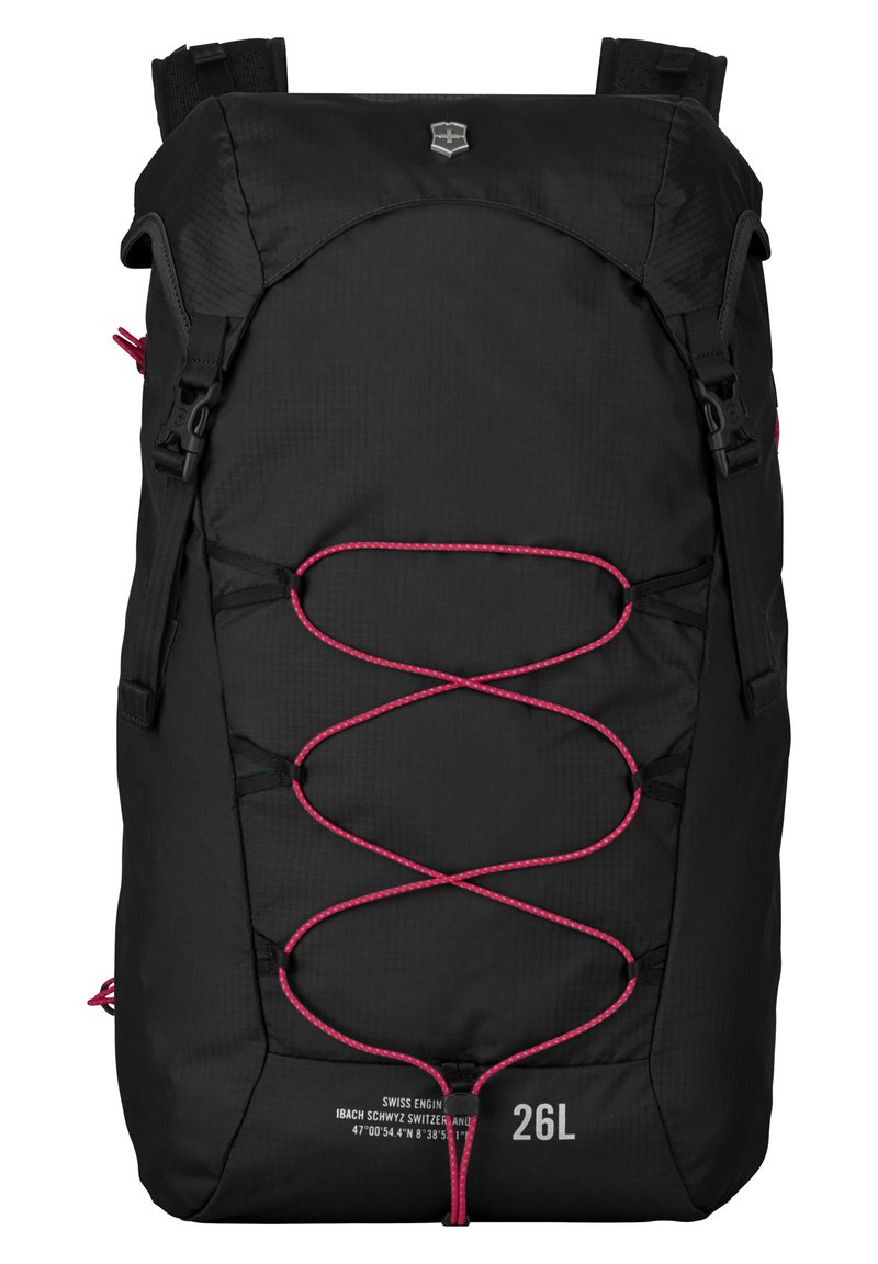 Victorinox ALTMONT ACTIVE Rucksack black Zalando