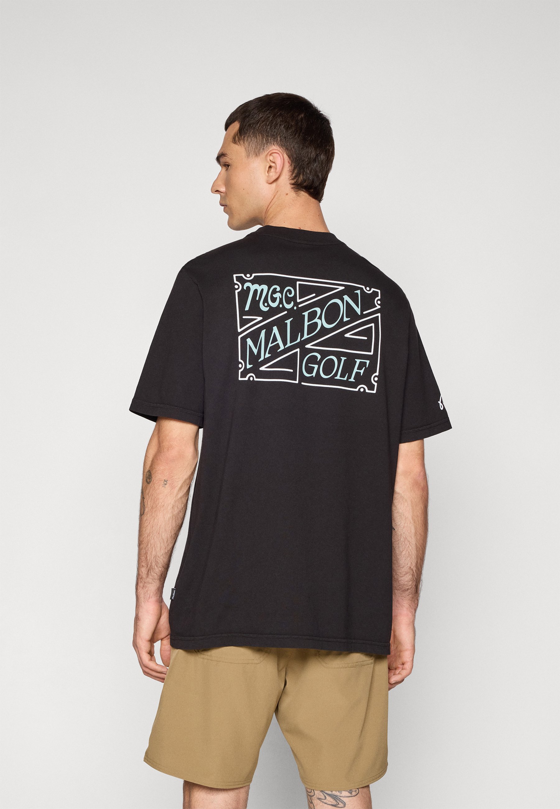 MALBON ♥ [MAN] M Piping Ventil Shacket /追跡付 Odzież damska, męska i dla dzieci Malbon | Zalando | Kup online
