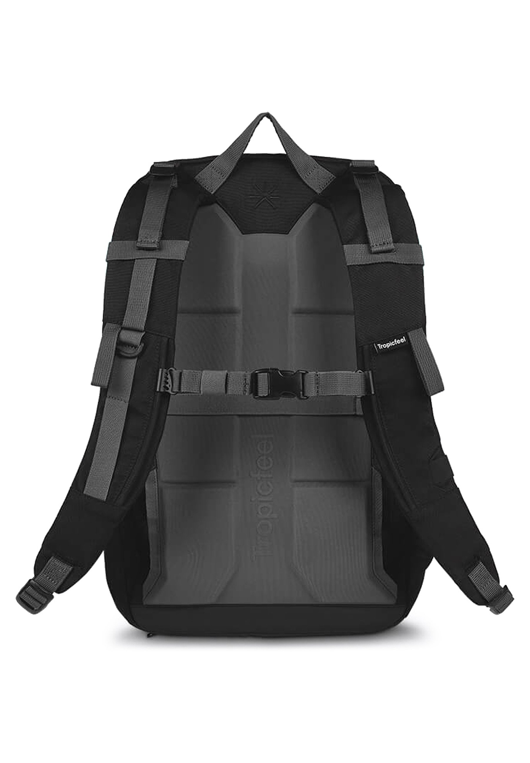 Sac à dos Tropicfeel Hive + système de garde-robe, cube d'emballage 12