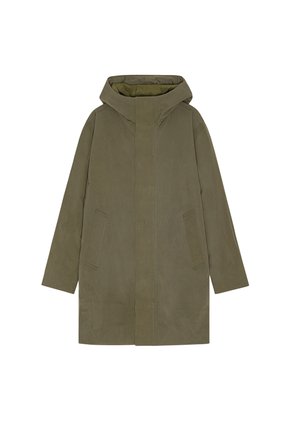 NN.07 Veste imperméable - capsers