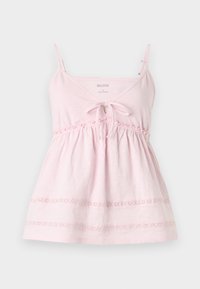 Niewybrane, pink