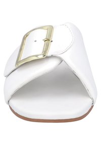 Gerry Weber Matalakantaiset pistokkaat - weiss