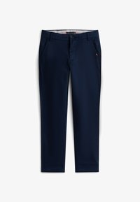 Geselecteerd, dark night navy