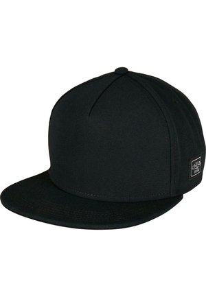 Cap - black