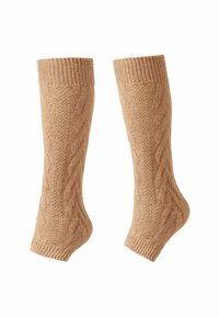 Unausgewählt, d  naturale noce treccia