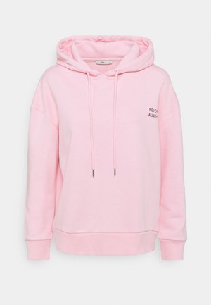 CISEKO - Sweatshirt - rose pink