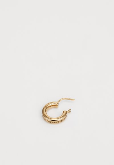 Versace EARRINGS - Øredobber - gold-coloured