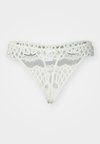THONG - Tangice - mint blush