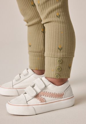 Next, STANDARD FIT (F) FIT - TOUCH FASTENING TRAINERS FIT (F) . - Scarpe a strappo - neutral