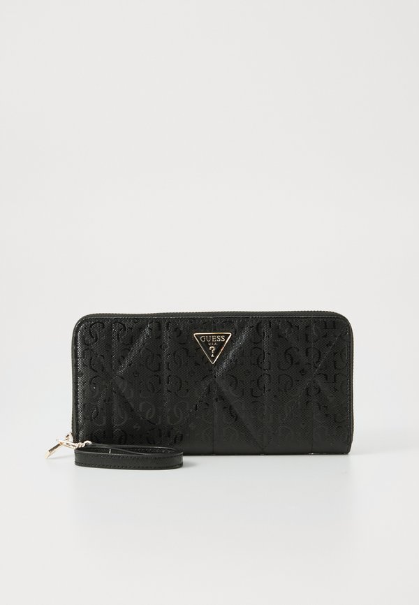 ALDINA LARGE ZIP AROUND - Wallet