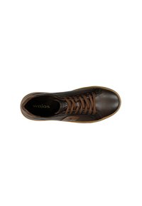 Wojas Sneakers basse - brązowy