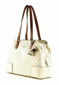 JOOP! Velká kabelka - off-white