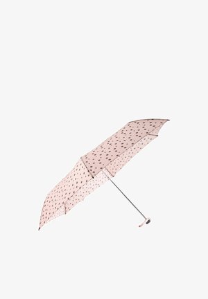 Next, UMBRELLA - Dáždnik - pink spot