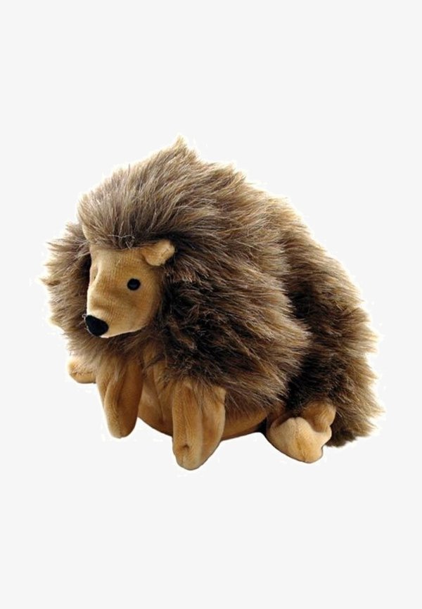 HANDPUPPE IGEL - Kuscheltier