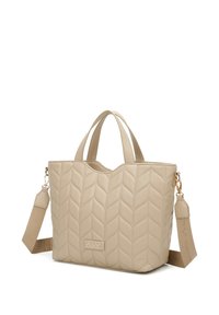 ALV by Alviero Martini ELETTRA - Cabas - off white