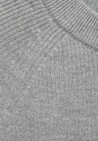 Mango Jersey de punto - mottled light grey