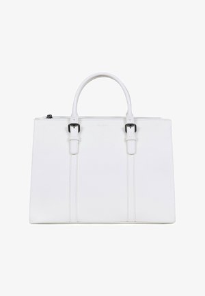 Hexagona GRACIEUSE - Handtas - blanc