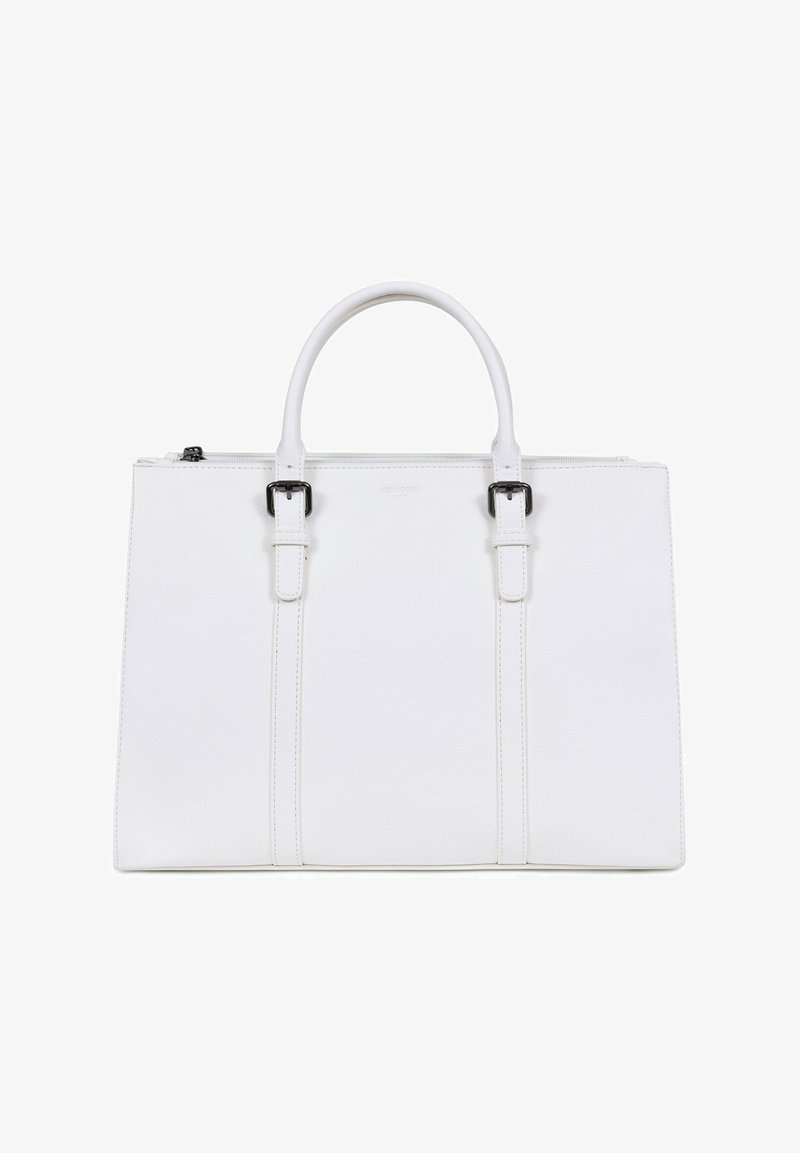 Hexagona GRACIEUSE - Handtas - blanc