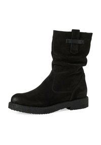 Tamaris ELEGANTE - Botine clasice - black
