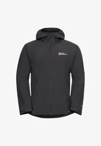Valgt, black
