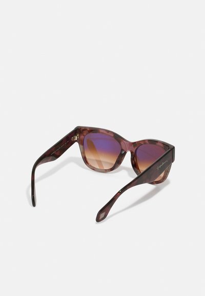 Giorgio Armani Sluneční brýle - black/brown