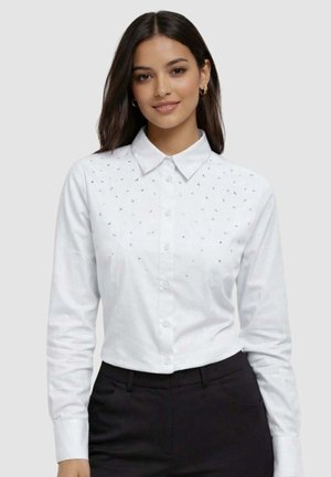 Camicia - bianco