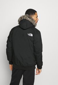The North Face GOTHAM VANADIS - Dunjakker - black