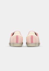 adidas Originals SAMBA OG - Joggesko - quartz/off white/mauve