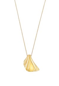 Breil PLISSE' - Ketting - gold-coloured