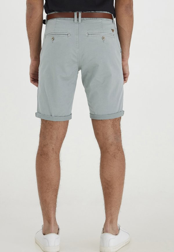 BHBRANE REGULAR FIT - Shorts - monument4