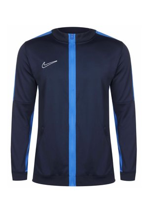 NIKE PERFORMANCE ACADEMY 23 TRAININGSJACKE HERREN - Trainingsjacke - obsidian royal blue/white