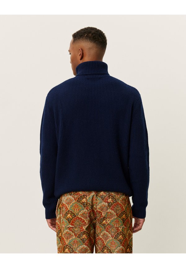 EDDIE ROLLNECK - Jumper4